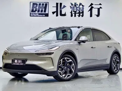2025 Ledao L60 model 60kWh AWD version, фото 1, лот 10826637
