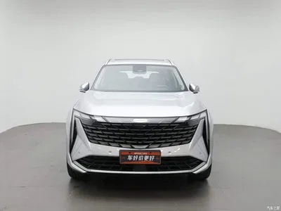 2023 Geely Boyue L 1.5TD DCT Premium, фото 3, лот 10295115