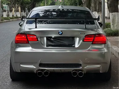 2010 BMW M3 25th Anniversary Limited Edition, фото 4, лот 11353427