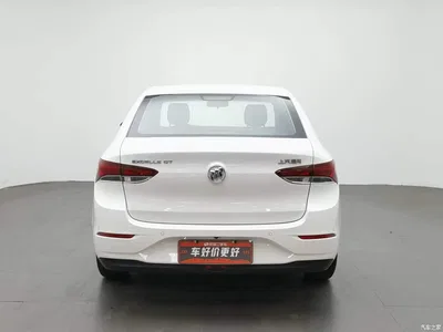 2021 Buick Excelle Facelift Exemplar 1.5L Auto Elite, фото 4, лот 10275867