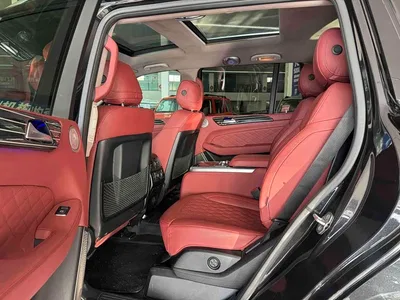 2021 BAIC ORV Beijing Offroad BJ90 4.0T Premium Edition, фото 4, лот 10828561