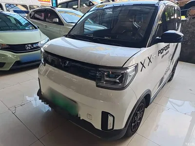 2022 Wuling Motors Hongguang MINIEV GAMEBOY 300km Player Edition LFP, фото 2, лот 10385874