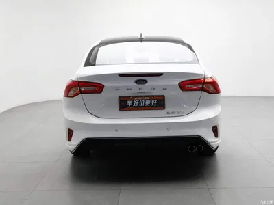 2020 Ford Focus Sedan 1.5L Automatic Sharp Leap Type, фото 4, лот 11270699