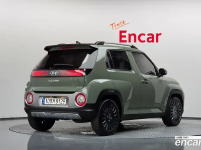 2023 Hyundai Casper Turbo Inspiration, фото 2, лот 10229871