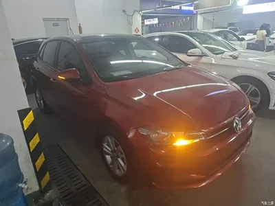 2019 Volkswagen Polo Plus 1.5L Automatic Panorama Enjoyment Edition, фото 4, лот 10803659