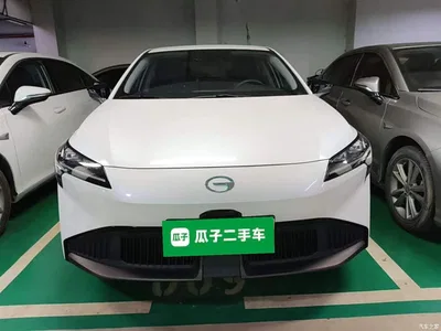 2025 Aion S Plus Comfort Edition 53.241kWh, фото 3, лот 10241069