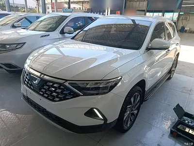 2019 Jetta VS5 280TSI Automatic Glory, фото 1, лот 11568322