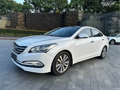 2016 Hyundai Mistra 1.8L Automatic Smart GLS, фото 1, лот 10373780