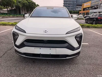 2020 NIO EC6 Model 430KM Sport Edition, фото 2, лот 11193478