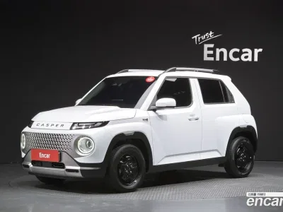 2024 Hyundai Casper The Essential, фото 1, лот 10170841