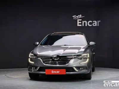 2019 Samsung SM6 2.0 LPe RE (Disabled), фото 2, лот 10189550
