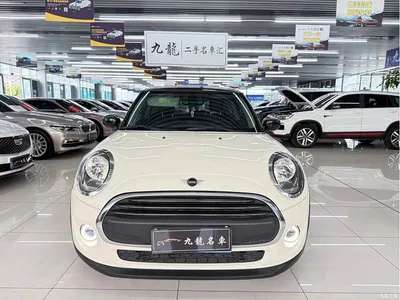 2021 MINI MINI Model 1.5T COOPER Classic, фото 2, лот 11136242