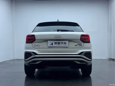 2022 Audi Q2L 35 TFSI Progressive Dynamic, фото 4, лот 10238508
