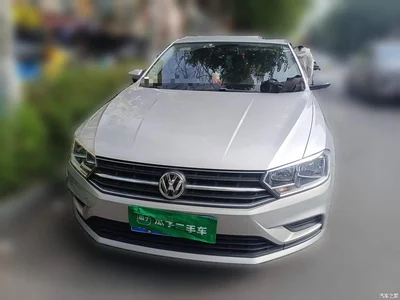 2018 Volkswagen Bora 1.5L Automatic Fashion, фото 2, лот 11520117