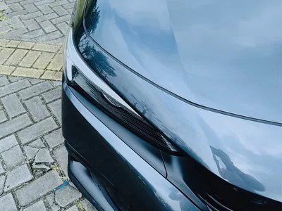 2022 Honda Civic 240TURBO CVT Power Control Edition, фото 4, лот 11011770
