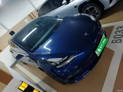 2020 Tesla Model 3 Facelift Long Range Rear-Wheel Drive, фото 4, лот 10370652