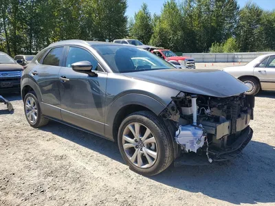 2023 MAZDA CX-30 SELECT, фото 4, лот 10845726