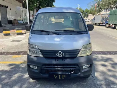 2012 Changan Changan Star 2 1.0L Basic JL466Q9, фото 2, лот 11163599