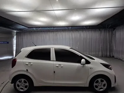 2021 Kia morning Van, фото 1, лот 10890345