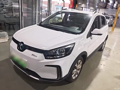2019 Baic EC5 New Trend Edition, фото 2, лот 11205764