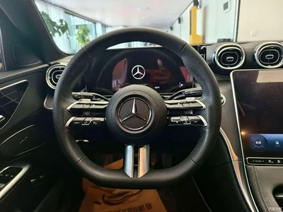 2023 Mercedes-Benz C-Class New Energy C 350 eL, фото 2, лот 10404965