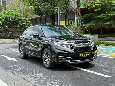 2020 Honda Avancier 240TURBO 2WD Smart Edition, фото 3, лот 10406672