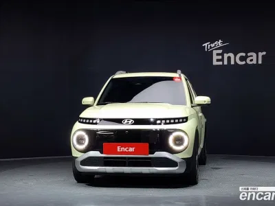 2025 Hyundai Casper Inspiration, фото 3, лот 10135372