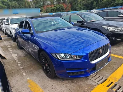 2019 Jaguar XEL 2.0T 200PS Premium, фото 4, лот 10290319