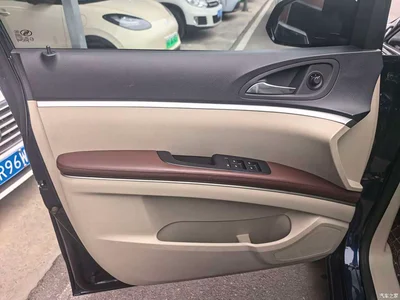 2017 Buick GL8 25S Luxury China V, фото 3, лот 10900460