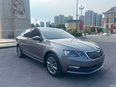 2022 Škoda Octavia 1.5L Automatic Comfort Edition, фото 2, лот 10348495