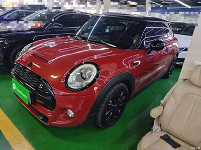 2016 MINI MINI 2.0T COOPER S Pioneer, фото 2, лот 10350413