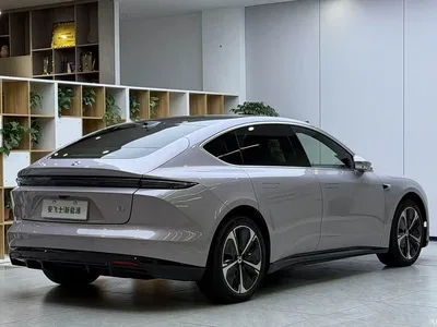 2025 NIO ET5 75kWh, фото 3, лот 11488988