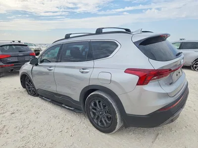 2023 HYUNDAI SANTA FE XRT, фото 2, лот 10754395