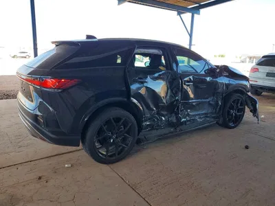 2024 LEXUS RX 350 PREMIUM, фото 3, лот 10849103