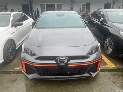 2023 GAC Trumpchi Trumpchi Emkoo 400T Auto R MAX, фото 2, лот 11139601