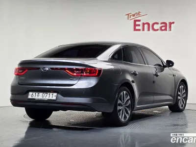 2016 Samsung SM6 1.5 dCi LE, фото 2, лот 10189789