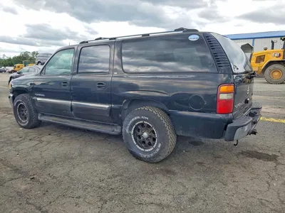 2003 GMC YUKON XL K1500, фото 2, лот 10968552