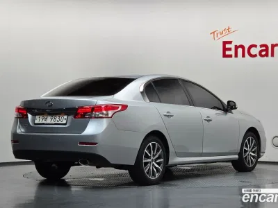 2018 Samsung SM5 Classic, фото 2, лот 10188662