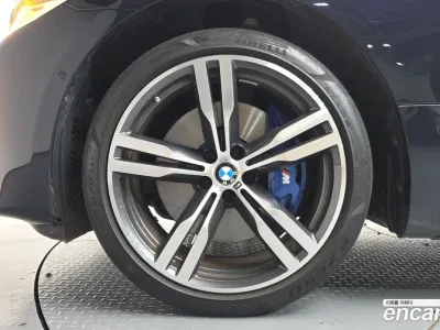 2023 BMW Gran Turismo 630i xDrive M Sport, фото 4, лот 10143225