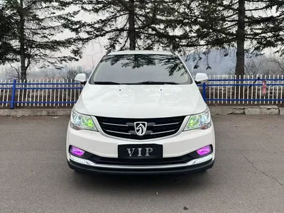 2016 Baojun 730 1.5L Manual Premium 7-Seater (China V), фото 2, лот 11171148