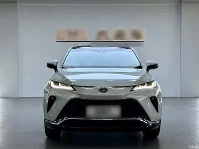 2022 Toyota Venza 2.0L CVT 2WD Premium, фото 3, лот 10384696
