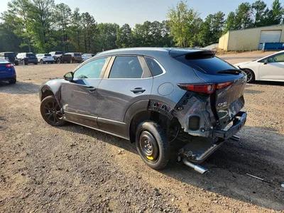 2023 MAZDA CX-30 PREFERRED, фото 2, лот 10623313