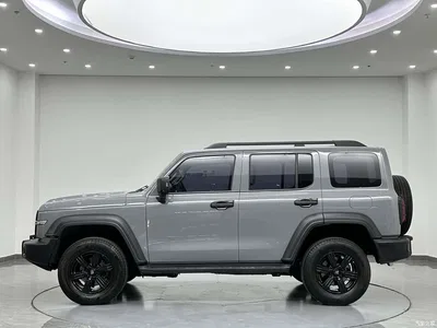 2023 Tank 300 Off-Road Edition 2.0T Conqueror, фото 4, лот 10450112
