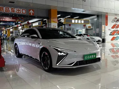 2022 IM Motors IM L7 Dynamic, фото 3, лот 10823226