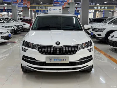 2022 Škoda Karoq TSI280 Luxury Edition, фото 2, лот 11002891