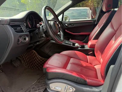 2023 Porsche Macan 2.0T, фото 3, лот 10662788