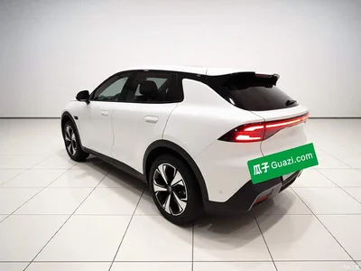 2026 Changan Qiyuan Q05 Model Pure Electric High Configuration, фото 4, лот 11448325