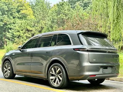 2023 Li Auto Li L8 Pro, фото 4, лот 11180377
