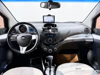 2011 Chevrolet Matiz Grove, фото 4, лот 10208037
