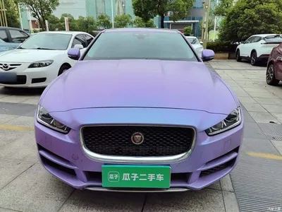 2019 Jaguar XEL 2.0T 200PS Premium, фото 3, лот 11081463